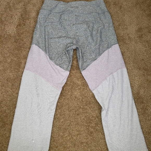 Calvin Klein performance wick leggings - Picture 2 of 4